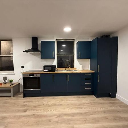 Modern 1 Bedroom - 5 Min Walk From Princess Street Eb1 Edinburgh Exterior photo